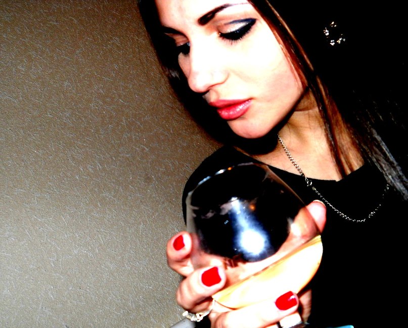 Anna Fesenko | Москва