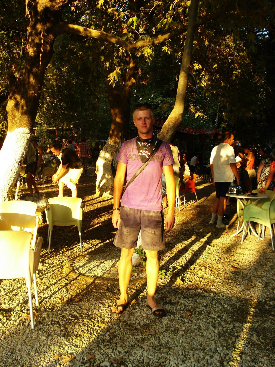 Денис Иванов | Санкт-Петербург