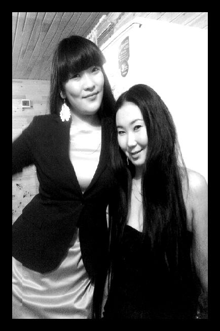 Евгения Гармаева ☜♡☞БаСаГаШка유♥웃 | Улан-Удэ