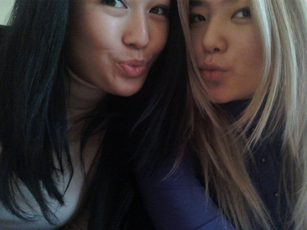 №13, Ulpan Seitbekova, 33 года, Караганда, Казахстан №13, Ulpan Seitbekova, 33 года, Караганда, Казахстан