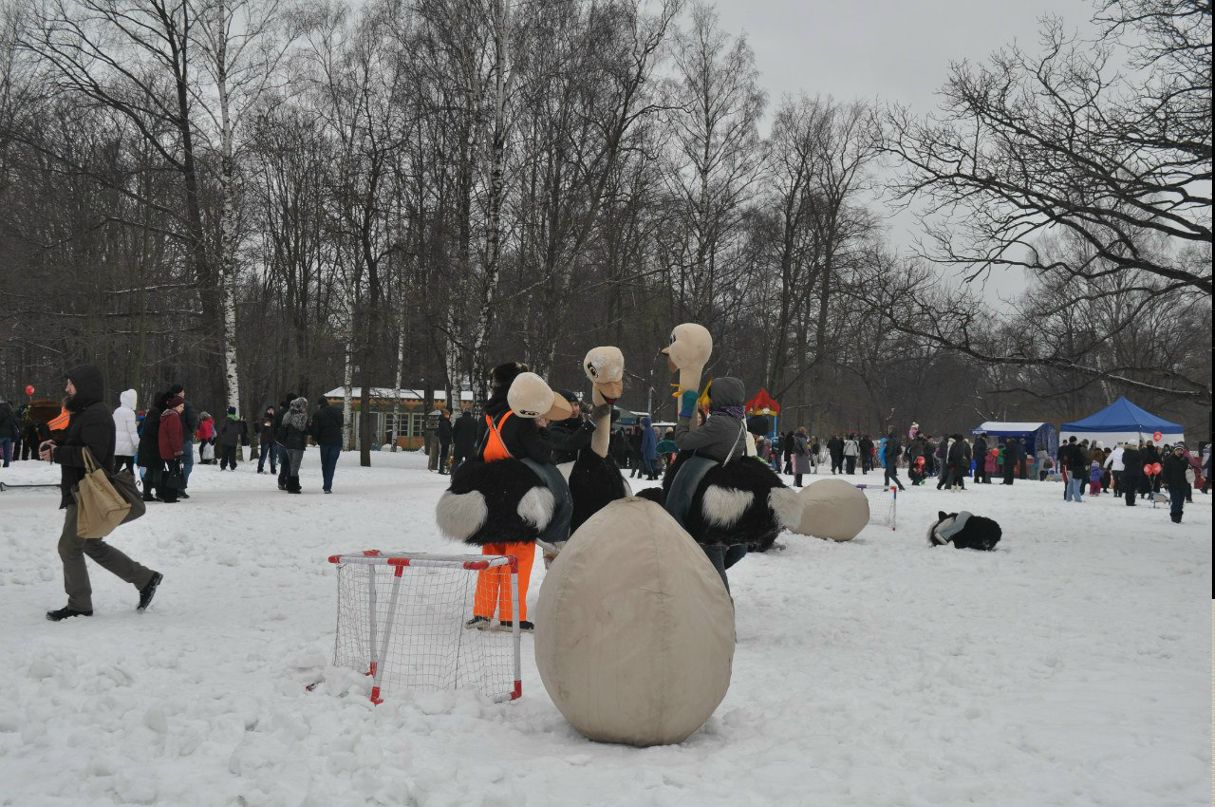 Виктор Глок | Санкт-Петербург