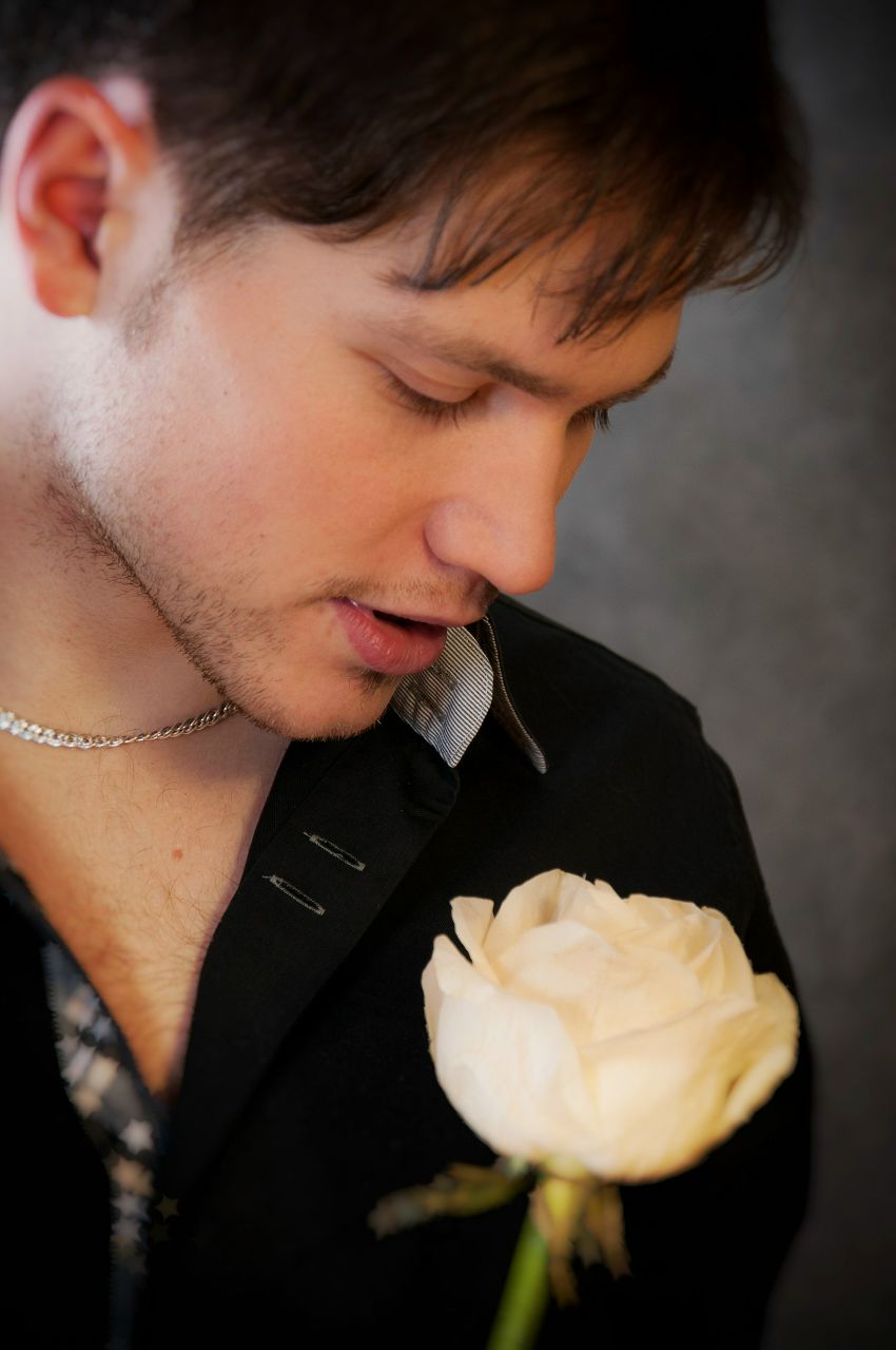 Павел Павленко / | Новосибирск