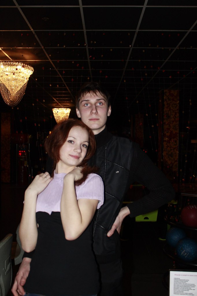 Дмитрий Опарин | Ковров