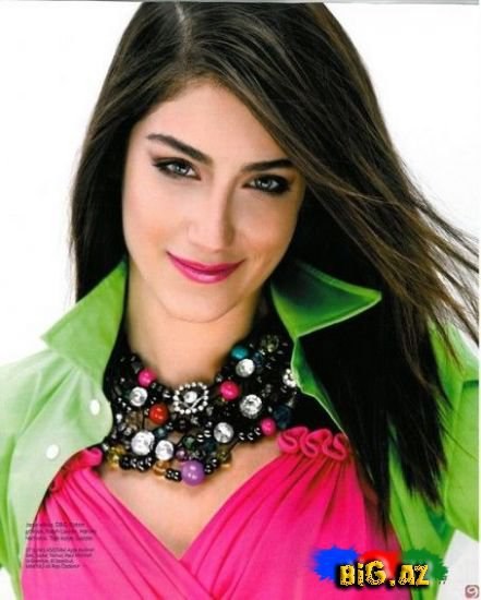 Nigar Abdullayeva | Гянджа