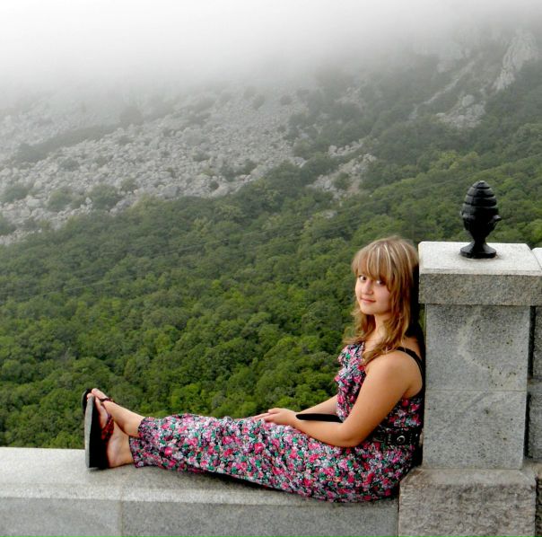 №18, Татьяна Кулик, 29 лет, Киев №18, Татьяна Кулик, 29 лет, Киев