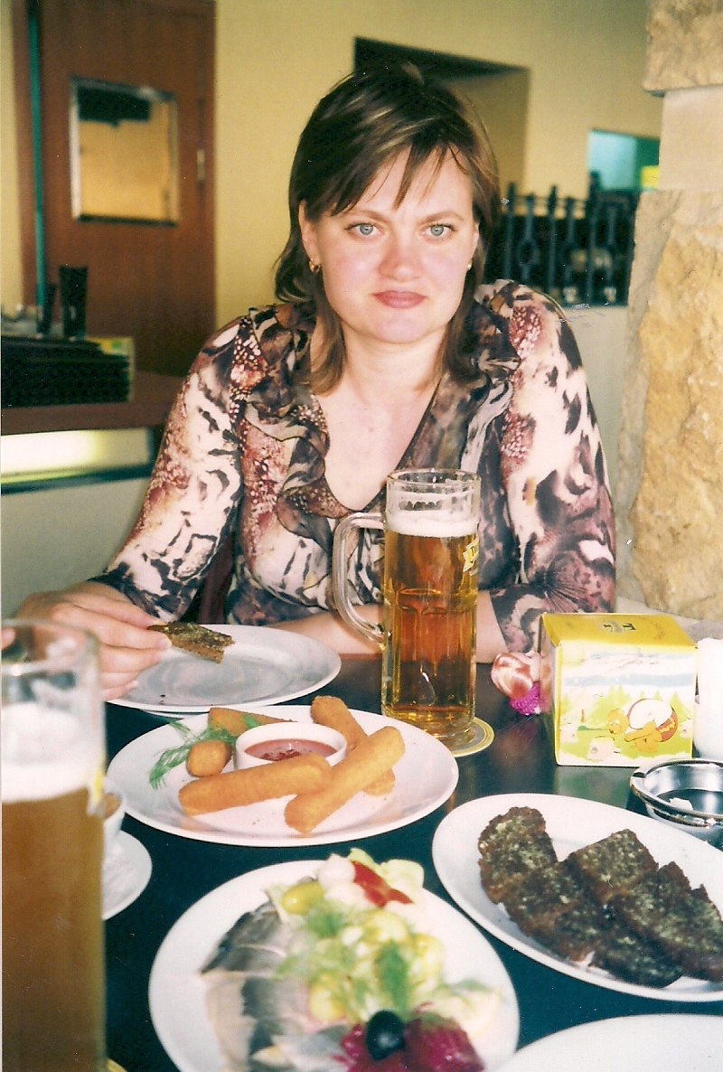 Оксана Туркеева | Таганрог