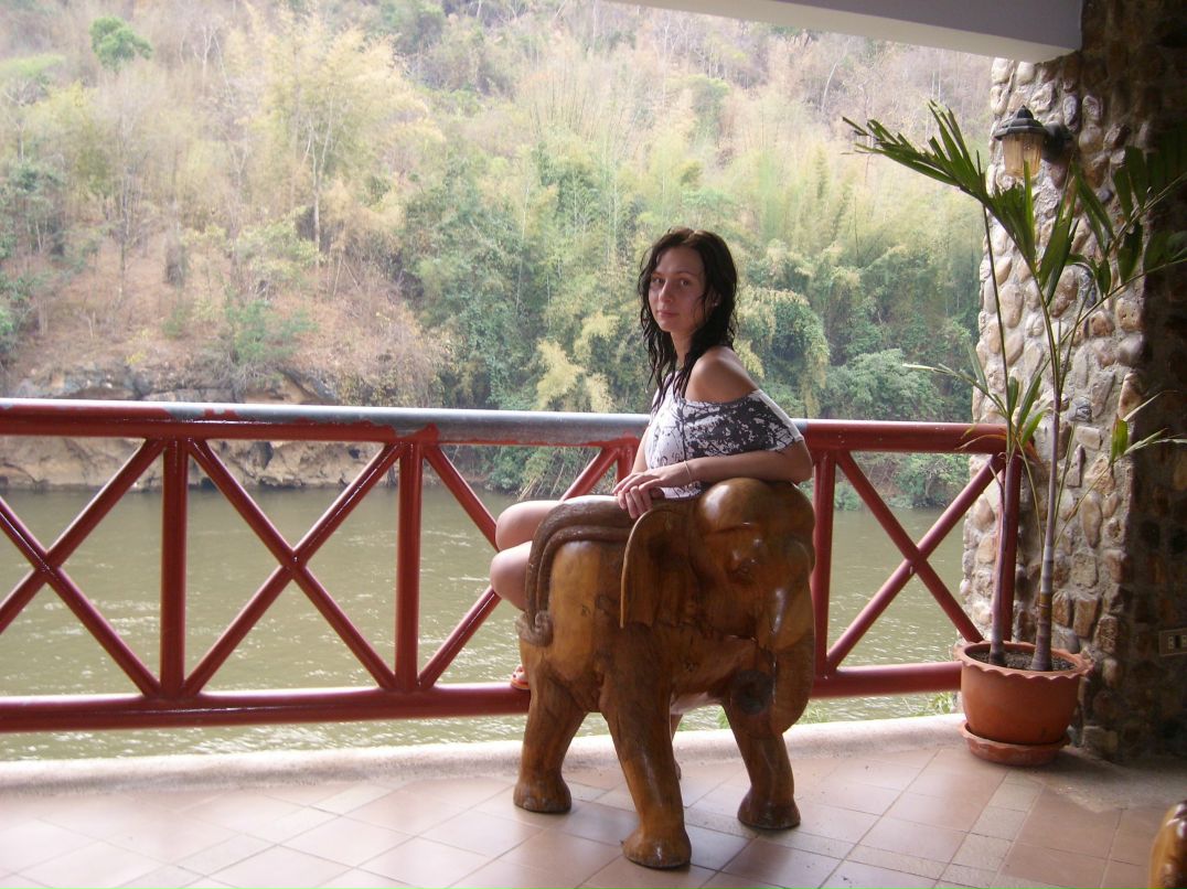 Ксения Москаленко | Санкт-Петербург