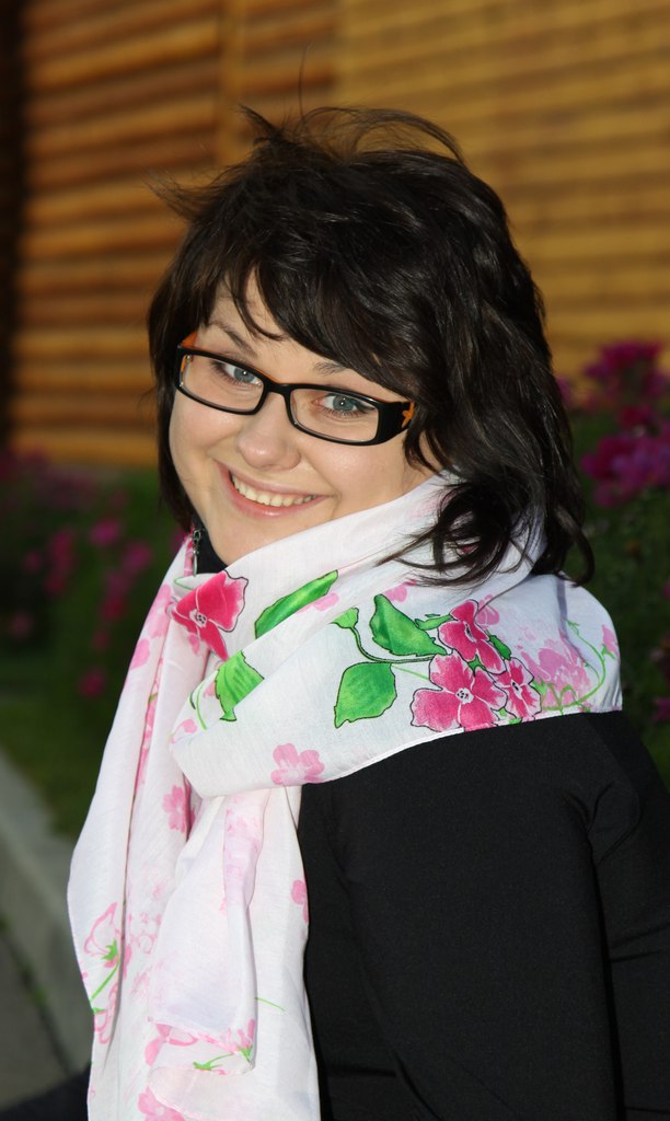 Катерина Демченкова | Москва