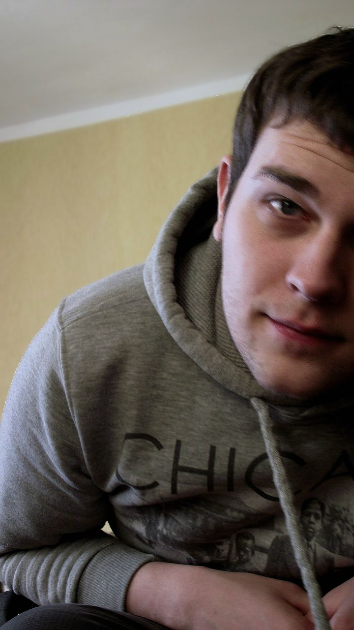 Антон Круценко | Минск