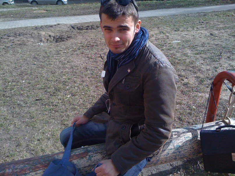 Максим Пономарев Олегович | Барановичи