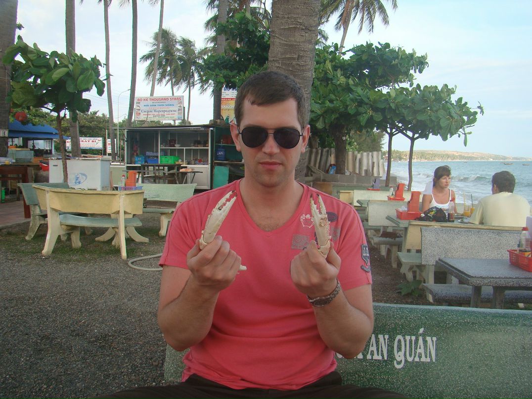 Дмитрий Попов | Москва