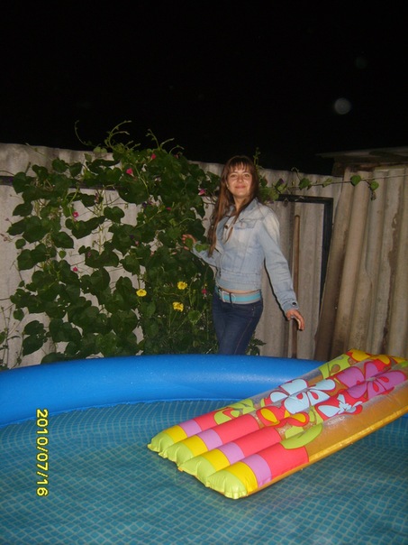 №94, Ольга Таразанова, 36 лет, Ессентуки №94, Ольга Таразанова, 36 лет, Ессентуки