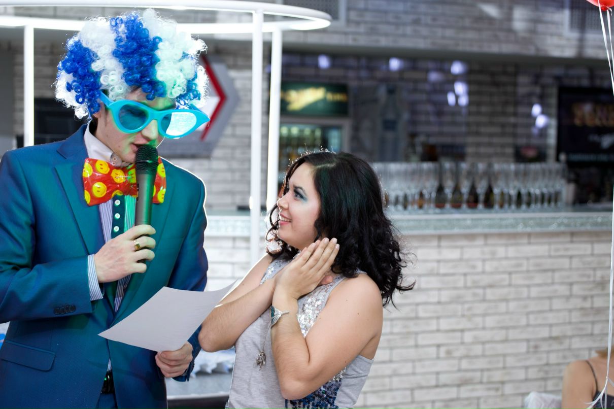 Аделина Хисамова | Уфа