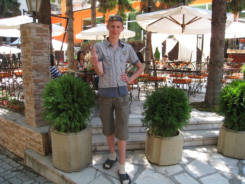 Александр Орлов | Минск