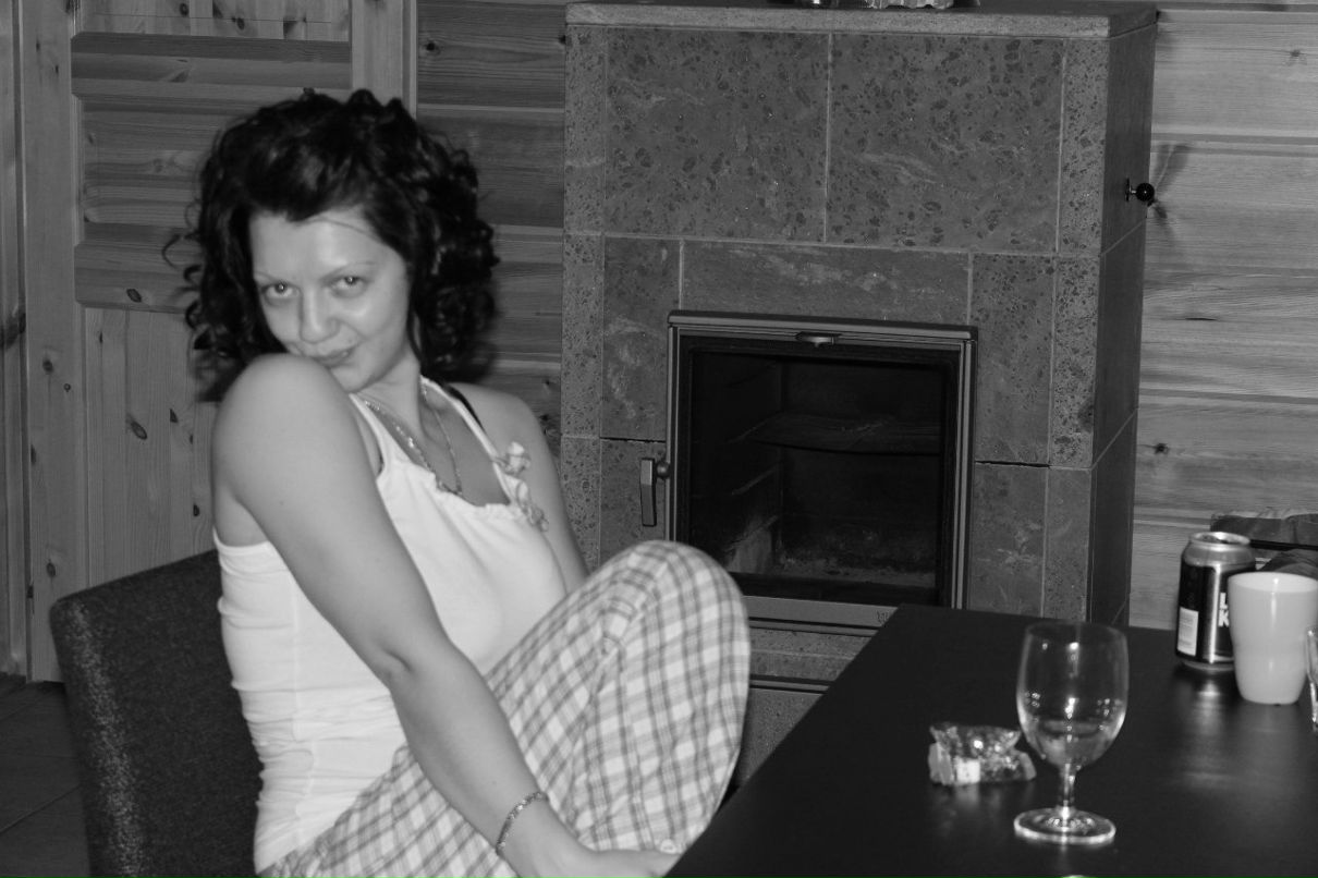 Карина Обоенкова | Санкт-Петербург