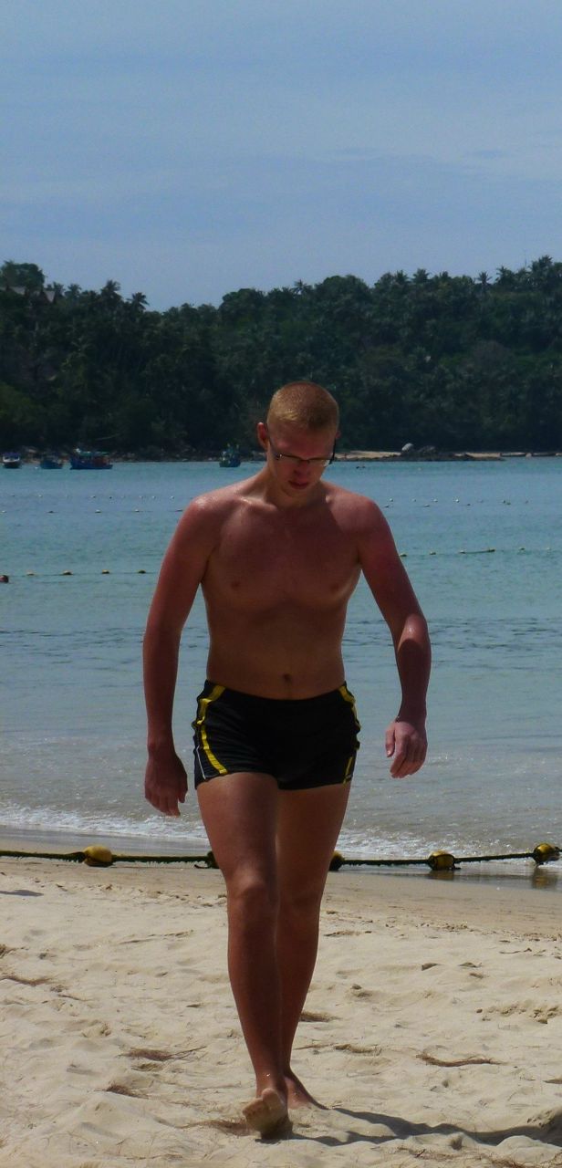 Дмитрий Борисов | Новосибирск