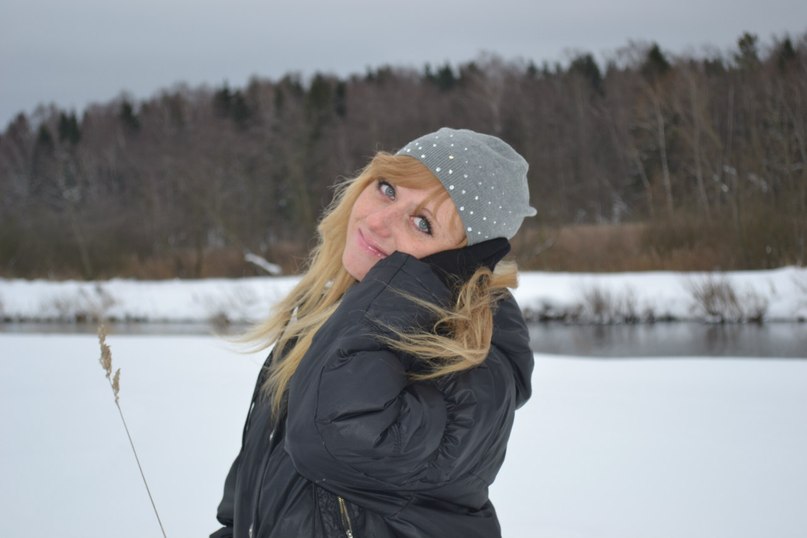 Леночка Жуйкова | Москва