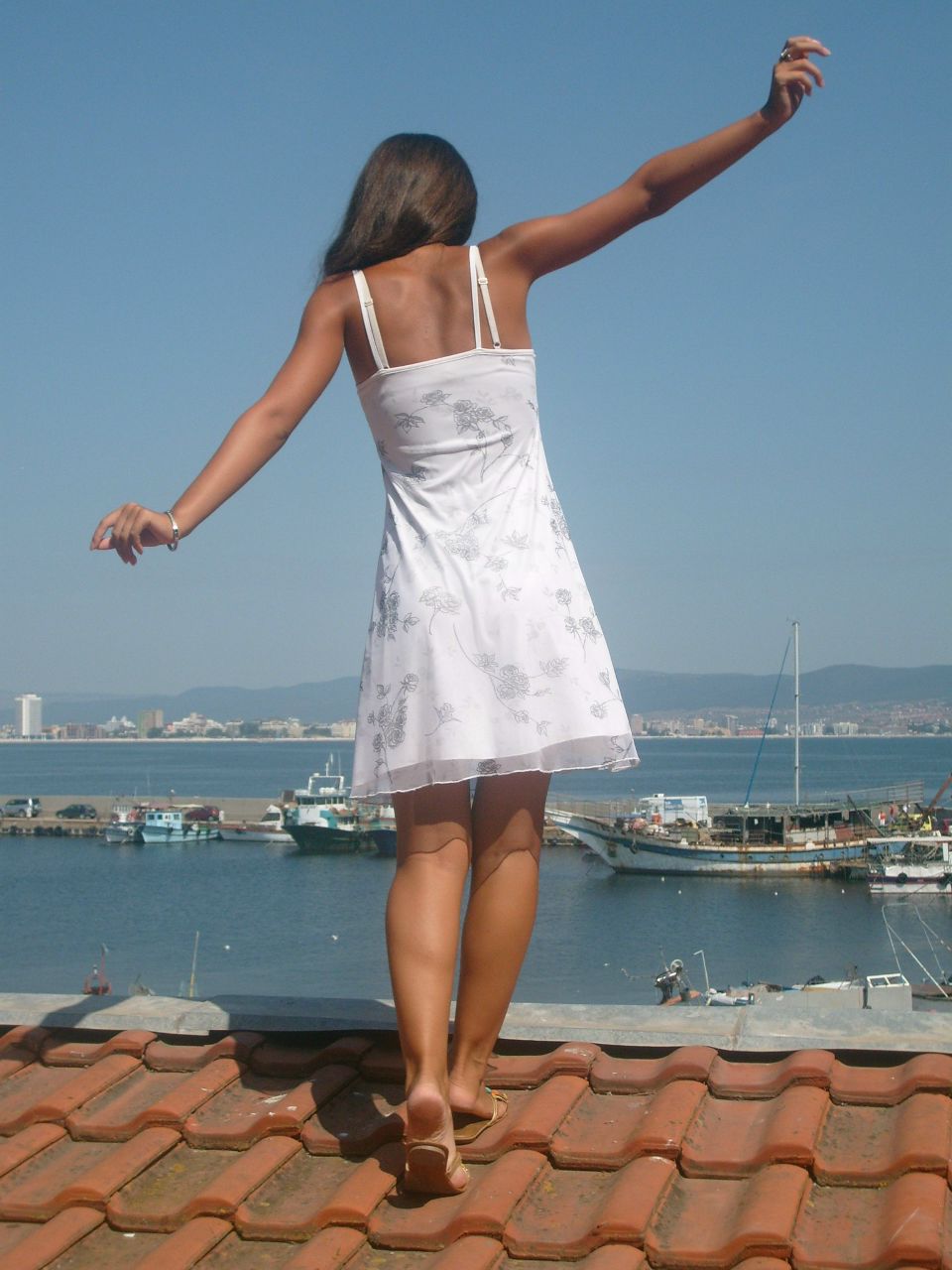 Юля Францкевич | Минск