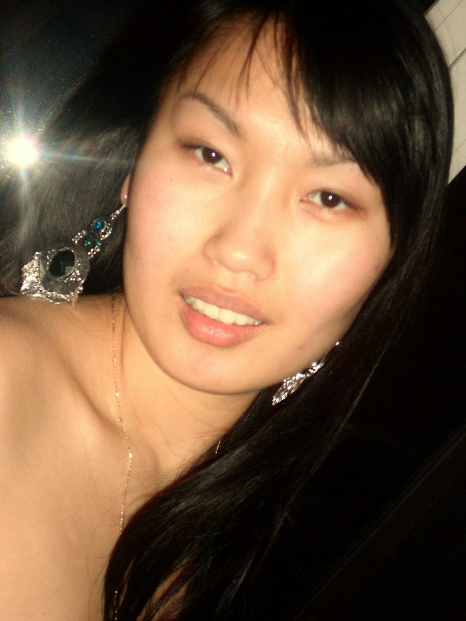 Юлия Иванова | Чита (село)