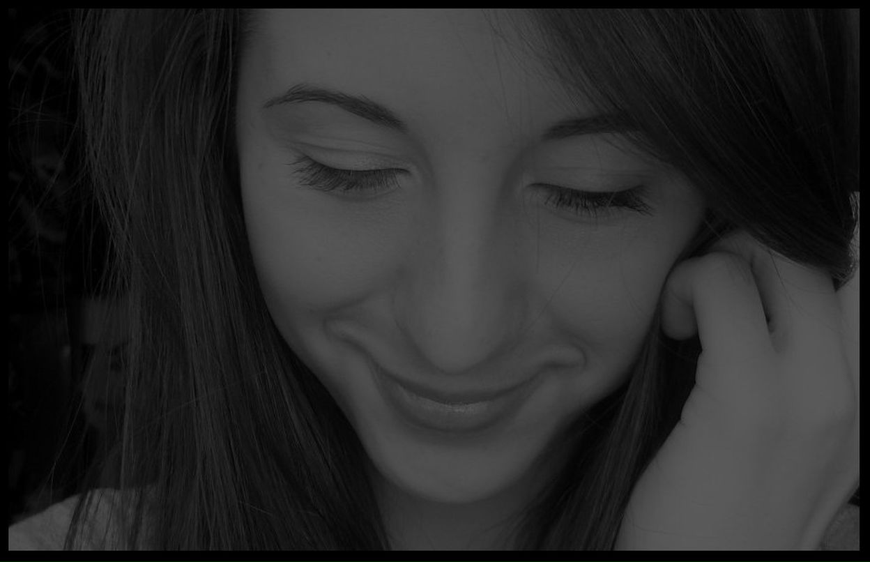 Анютка Зелинская ♥ | Москва