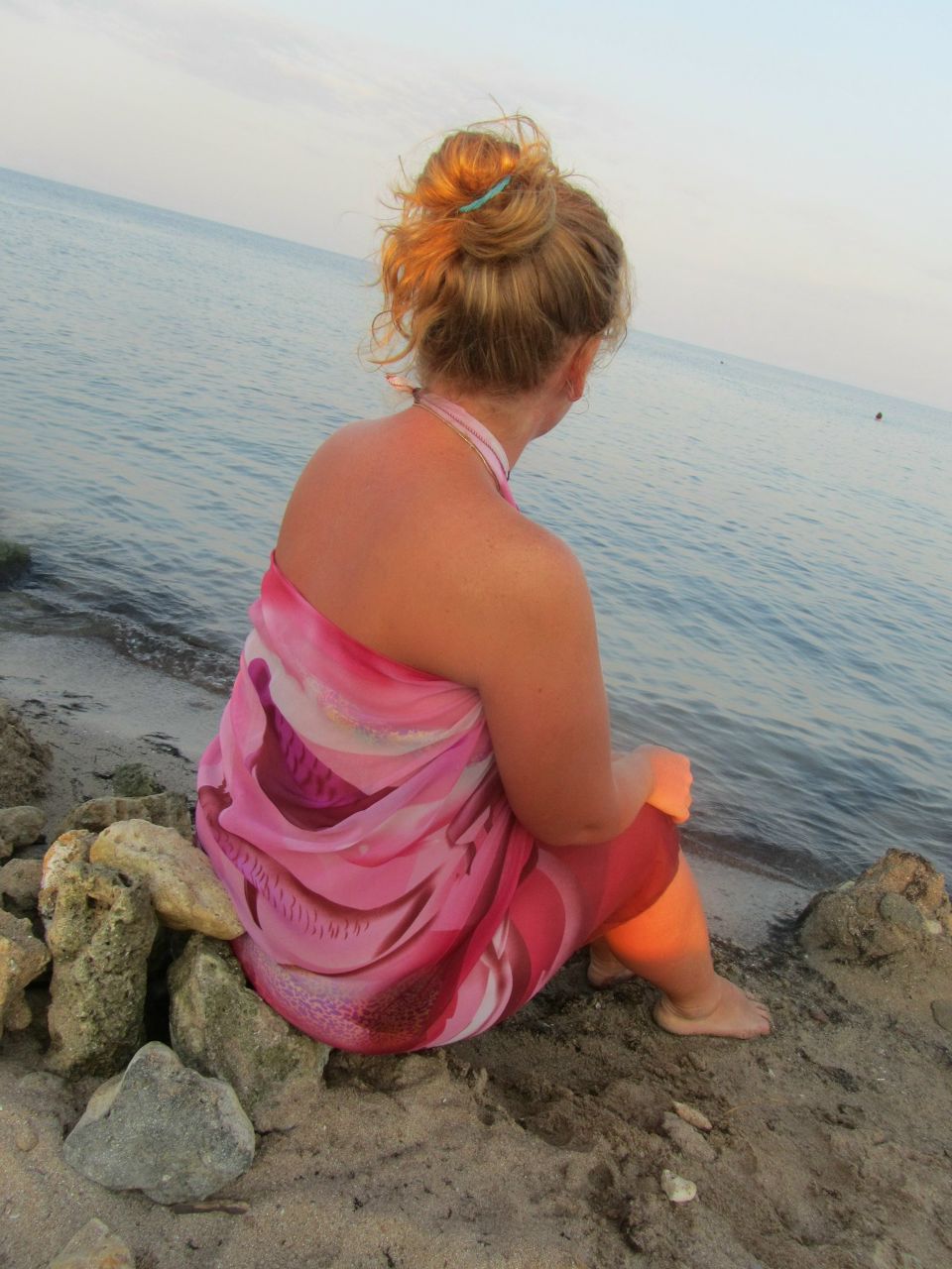 Олеся Малюга | Киев