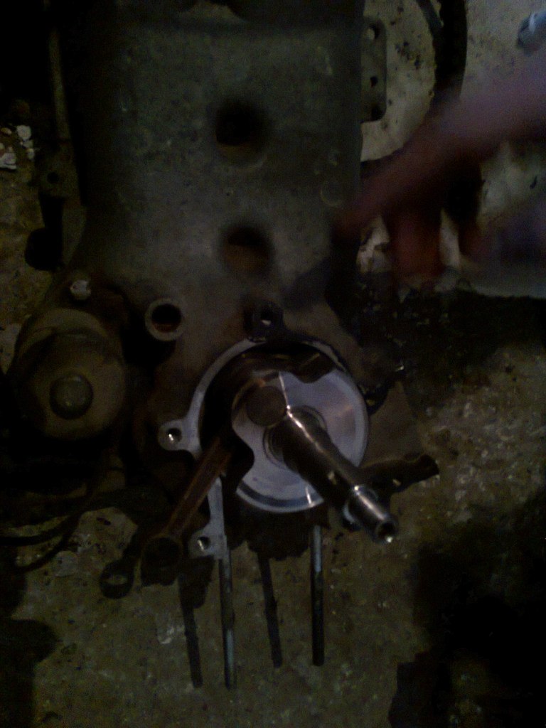 Vadum Chahor | Черновцы