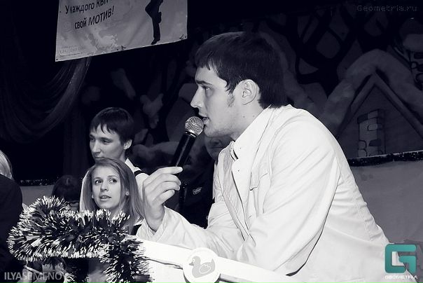 №169, Илья Гуцалюк, Москва №169, Илья Гуцалюк, Москва