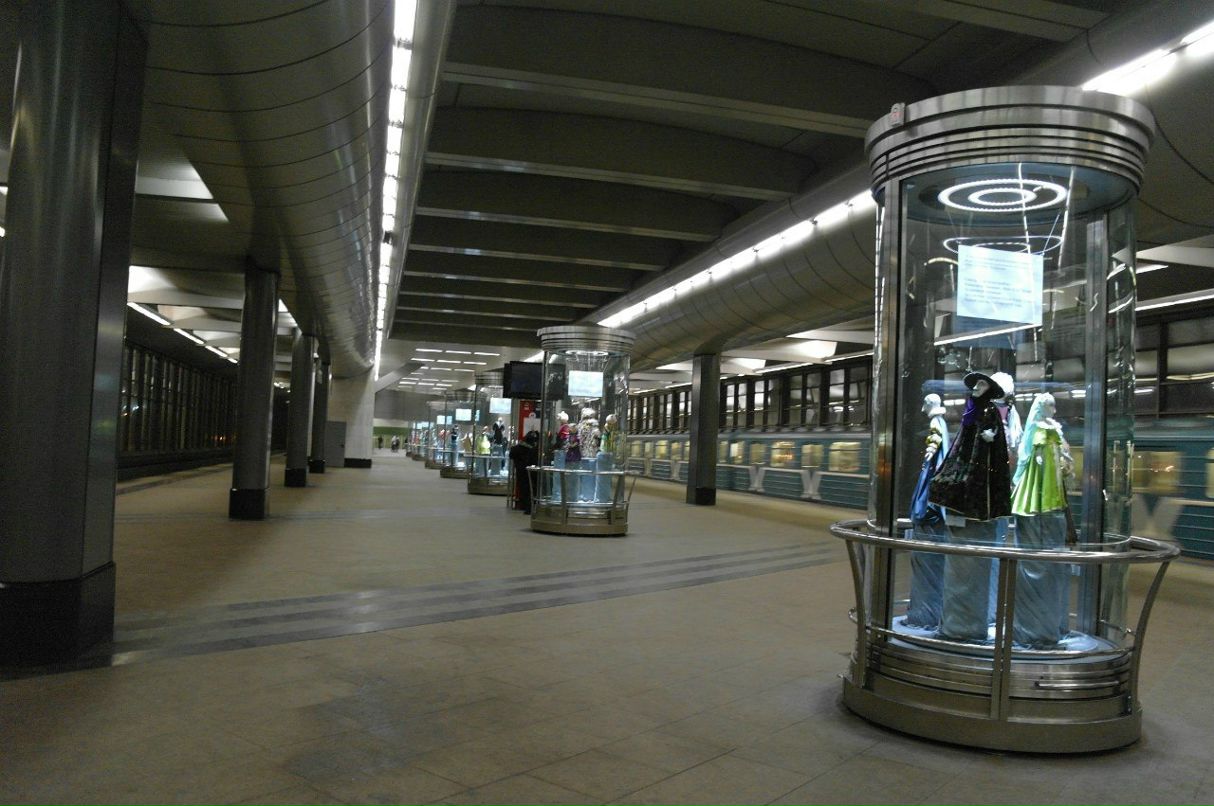 Аня Бабицкая | Lyon