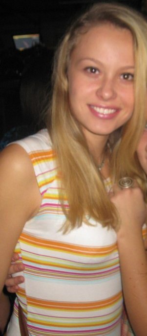 Ксения Мазурык-Ярош | Киев