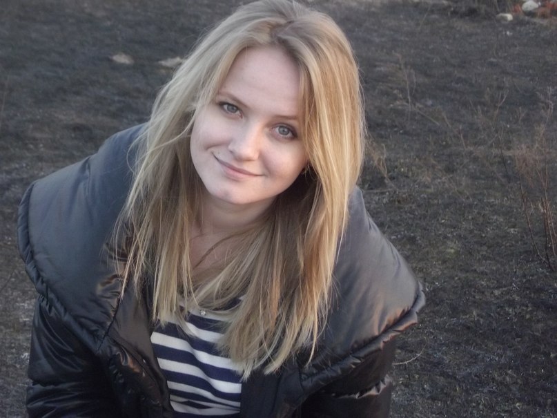 Евгения Белоусова | 