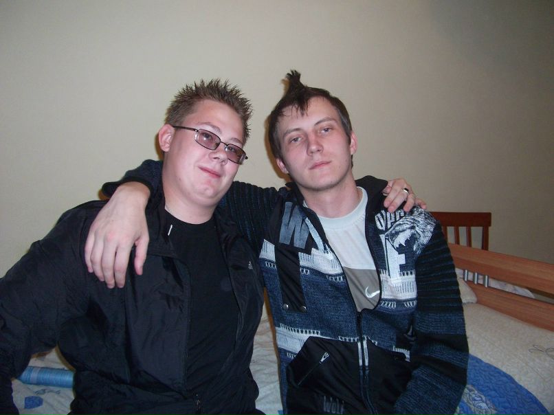 Константин Мамонов | Барнаул