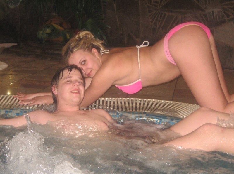 Katrin Mitina | Москва