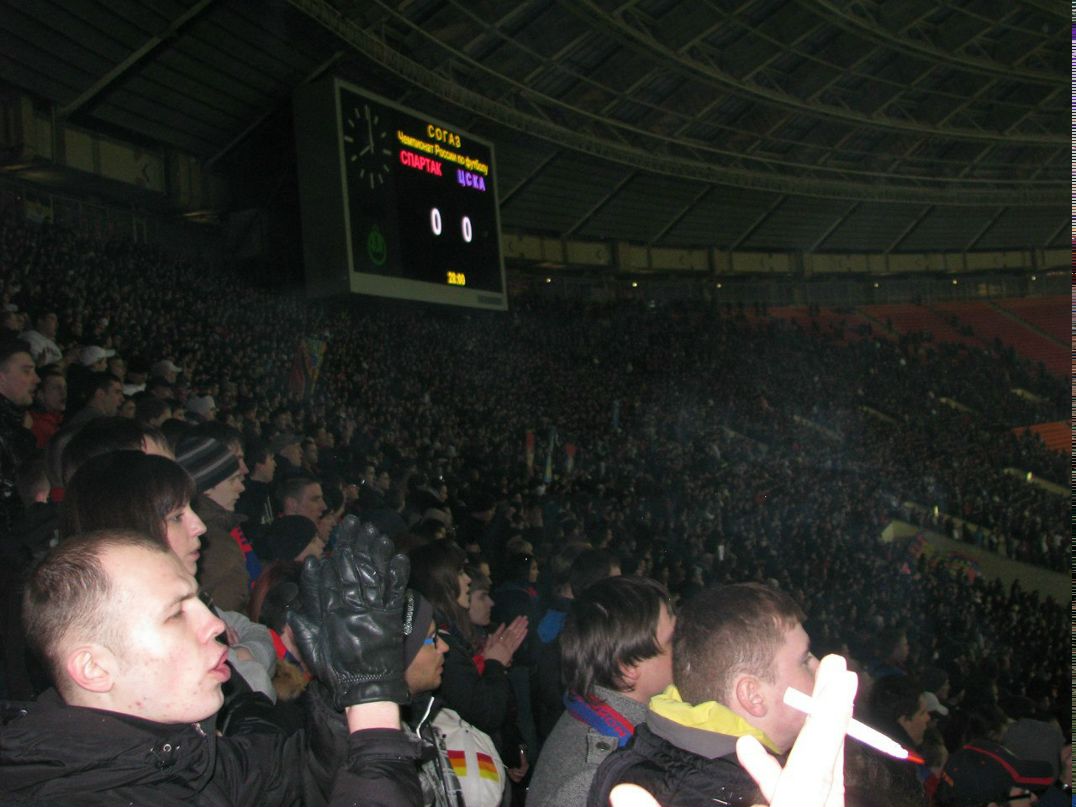 Сергей Викторович | Чехов