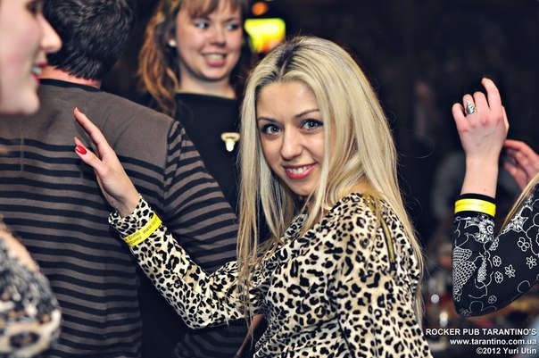 Виктория Добровольская | 