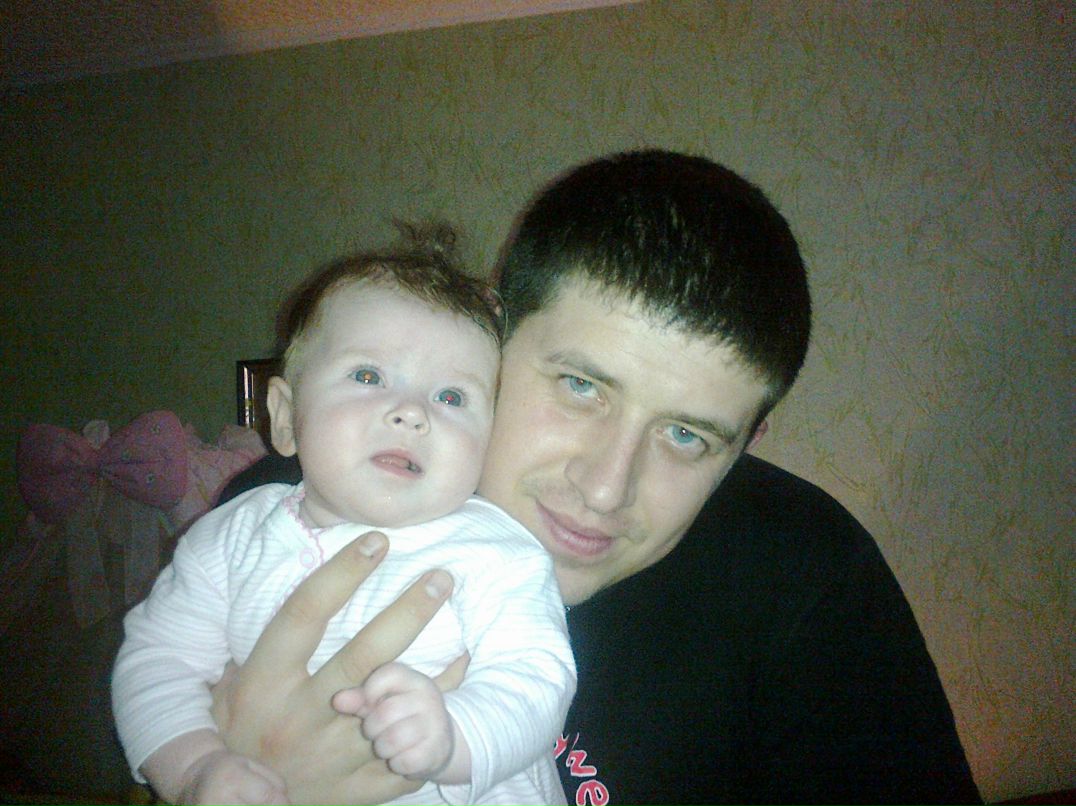 Дмитрий Бучко |||||||DEMON||||||| | Николаев