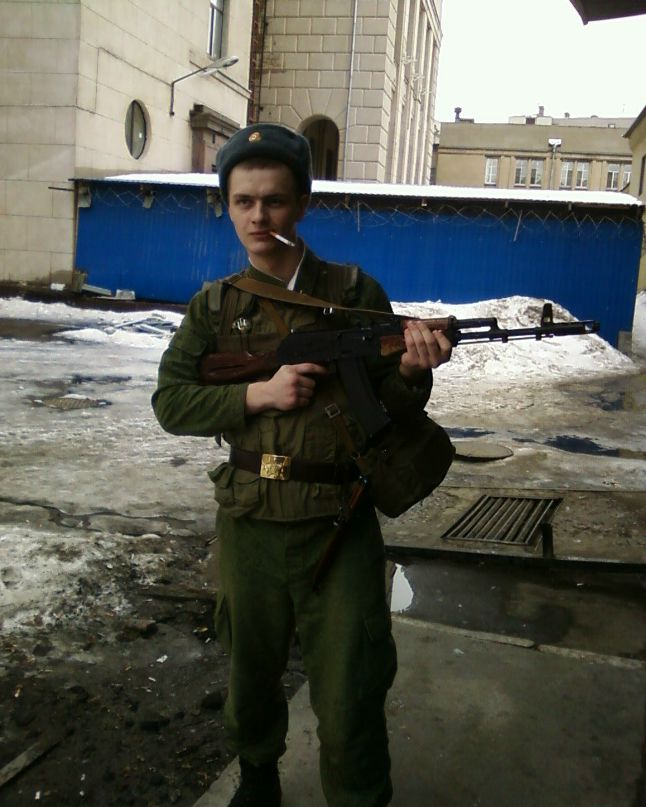 Денис Желтов ⎷⎛⎝⎝⏠⏝⏠⎠ ⎷⎛⎝ | Тамбов