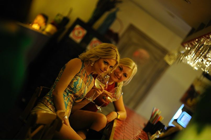 Ксюша Голодная | Донецк