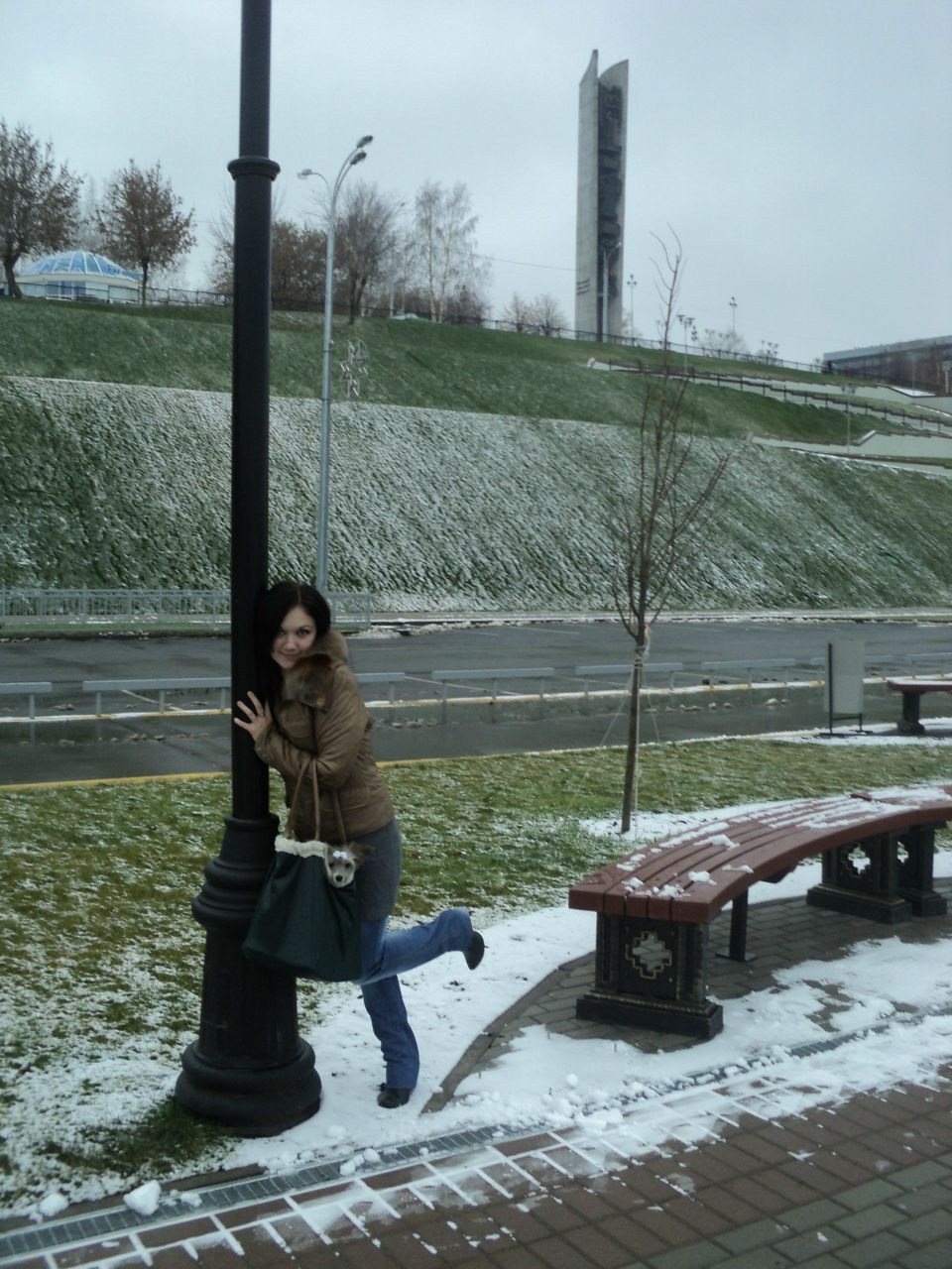 Настена Тукмачева МАРЬЯМКА | Махачкала