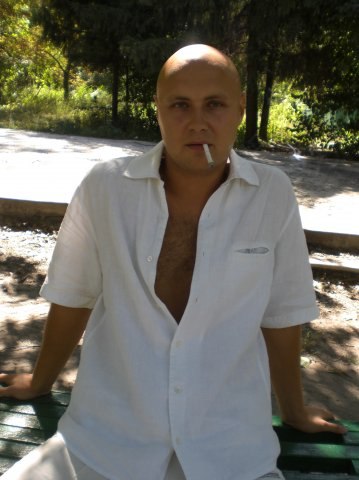 Александр Броварник | Киев