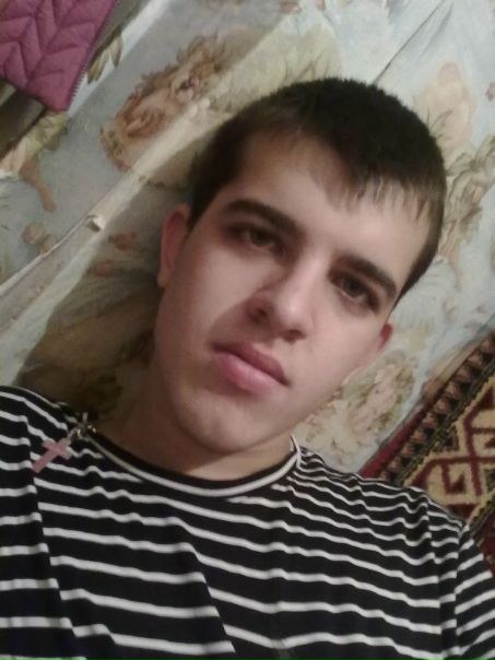 №1, Костян Бондаренко, 19.12.1994, Харьков №1, Костян Бондаренко, 19.12.1994, Харьков