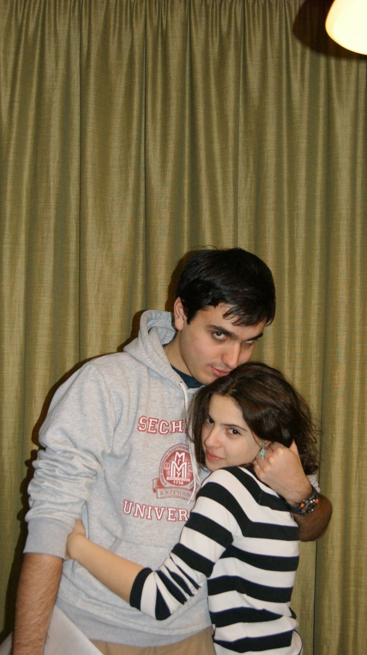 Илья Холод | Москва