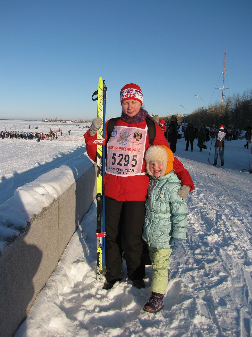 Alena Glukhikh | Aranjuez