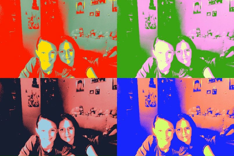 Дарья Сорока | Санкт-Петербург