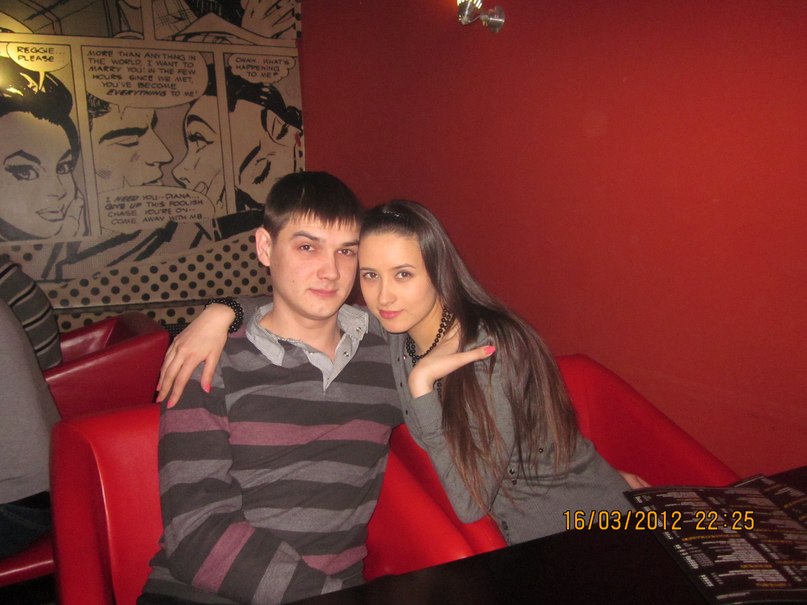 Катюша Губаева | Екатеринбург