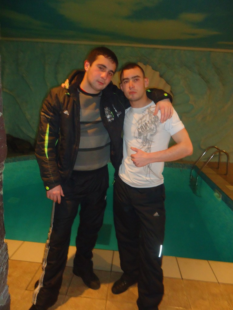 Вячеслав Валерьевич | Новокузнецк