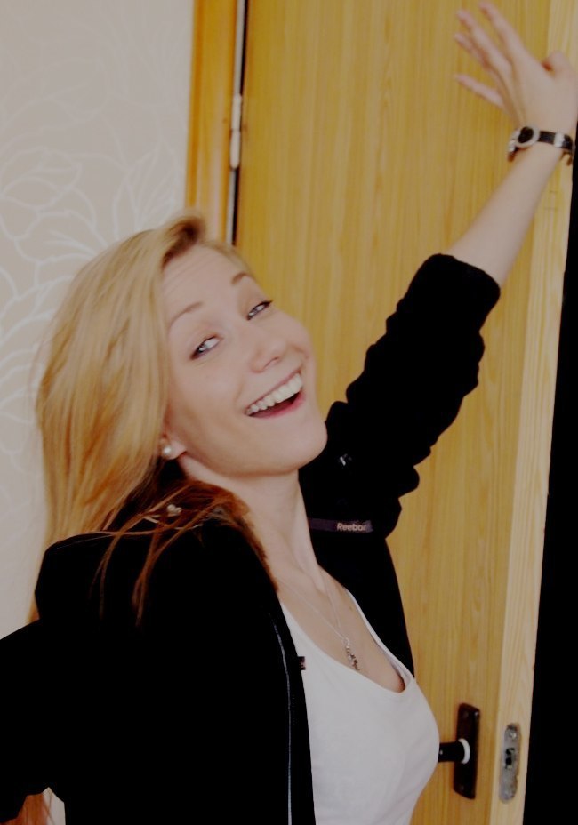 Анастасия Игошина | Самара