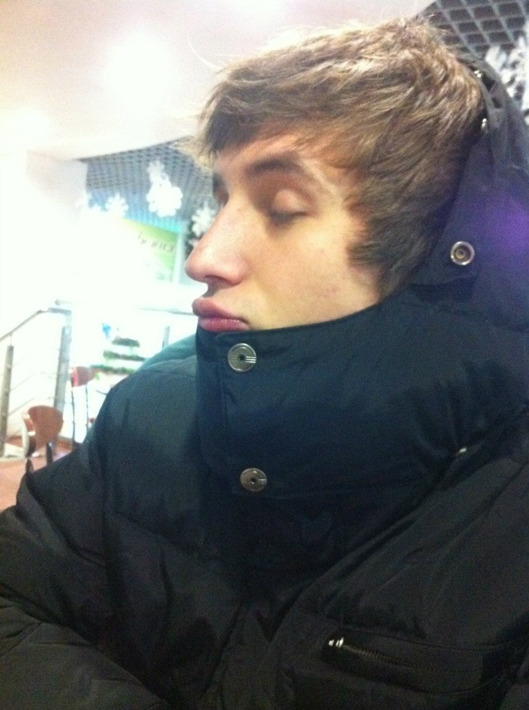 Андрей Капитан | Москва