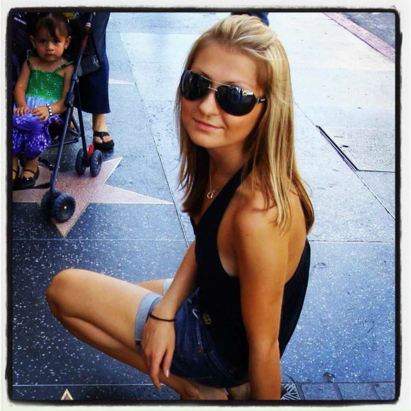 Karina Melomanova | Москва