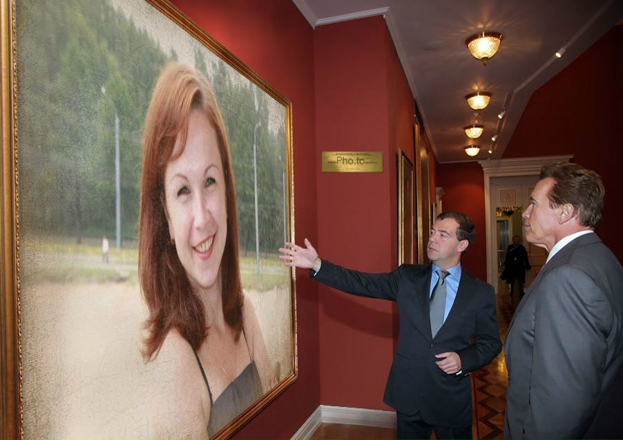 Светлана Волчок | Санкт-Петербург