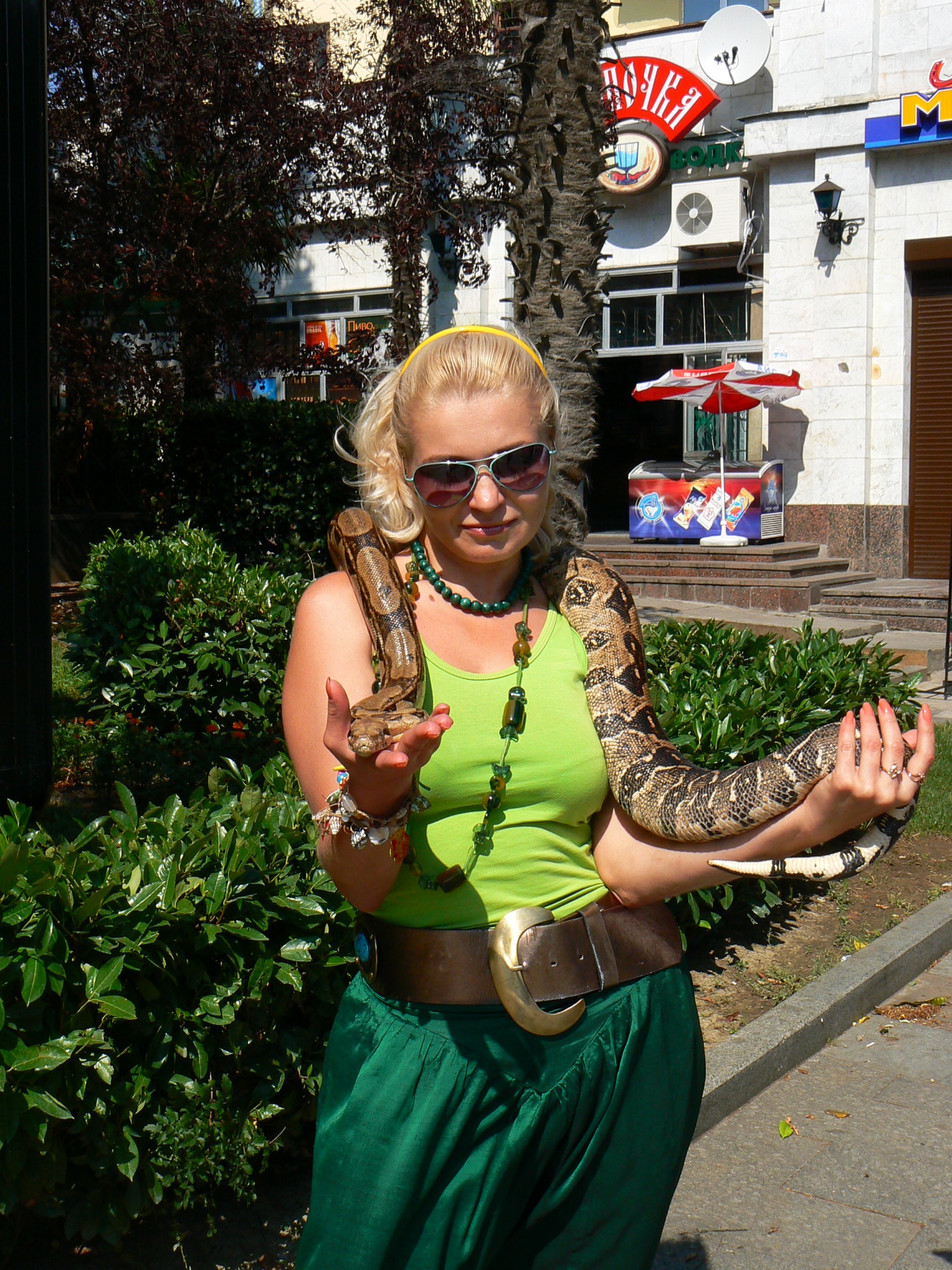 Фото профиля